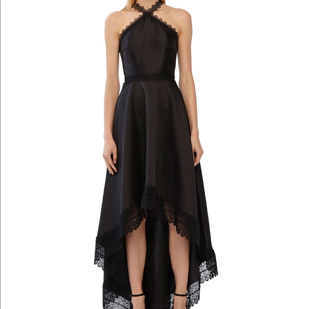 Monique Lhuillier Dress